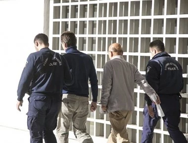 Βγήκε η απόφαση του Άρειου Πάγου για την έκδοση του Mr. Bitcoin στη Ρωσία: Το λόγο έχει πλέον ο υπουργός Δικαιοσύνης